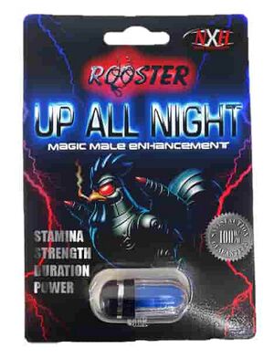 NX product roosterupallnight.JPG